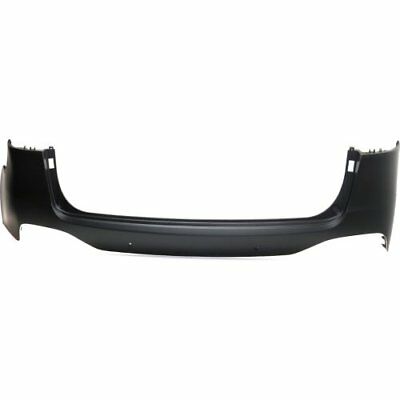 2016-2017 Kia Sorento Rear Bumper Cover, Upper, w/o Sports, w/PA, EX/L/LX-CAPA.