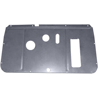 1939-1940 Chevy 3SPD 1/2 Ton Pickup Front Floor Pan - Classic 2 Current Fabrication