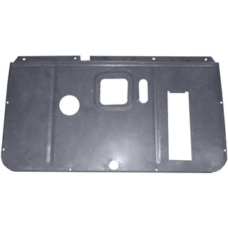 1939-1940 GMC 4SPD 1/2 Ton Pickup Front Floor Pan - Classic 2 Current Fabrication