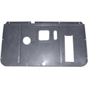 1939-1940 GMC 4SPD 1/2 Ton Pickup Front Floor Pan.