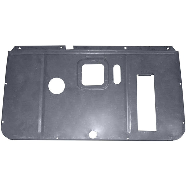 1939-1940 GMC 4SPD 1/2 Ton Pickup Front Floor Pan.