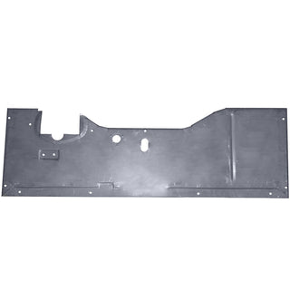 1939-1940 Chevy Pickup Front Toe Board