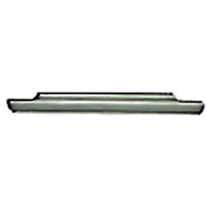 1967-1972 Chevy Blazer Outer Rocker Panel, LH - Classic 2 Current Fabrication