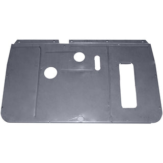 1941-1946 Chevy 3SPD 1/2 Ton Pickup Front Floor Pan - Classic 2 Current Fabrication