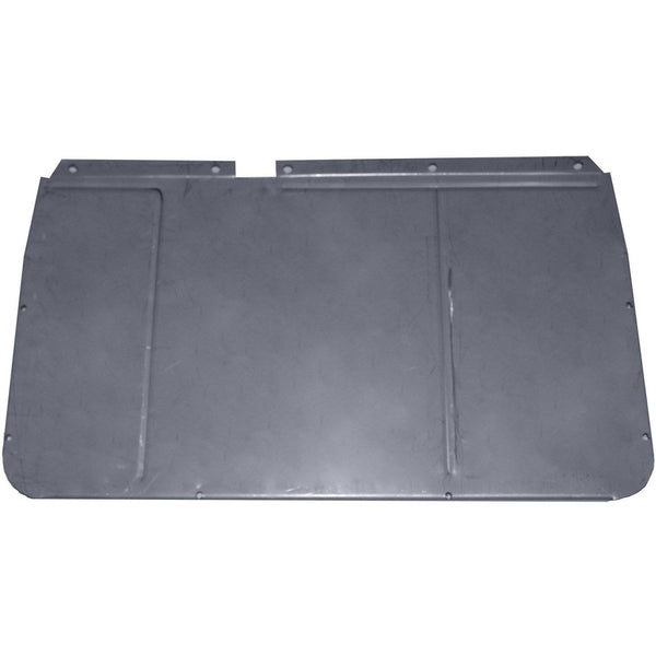 1941-1946 Chevy Rat Rod Front Floor Pan.