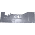 1941-1946 GMC Pickup Front Toe Board.