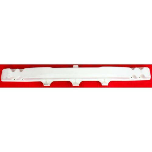 1993-2001 Nissan Altima Rear Bumper Reinforcement.