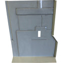 1973-1991 Chevy Blazer Rear Floor Pan LH.
