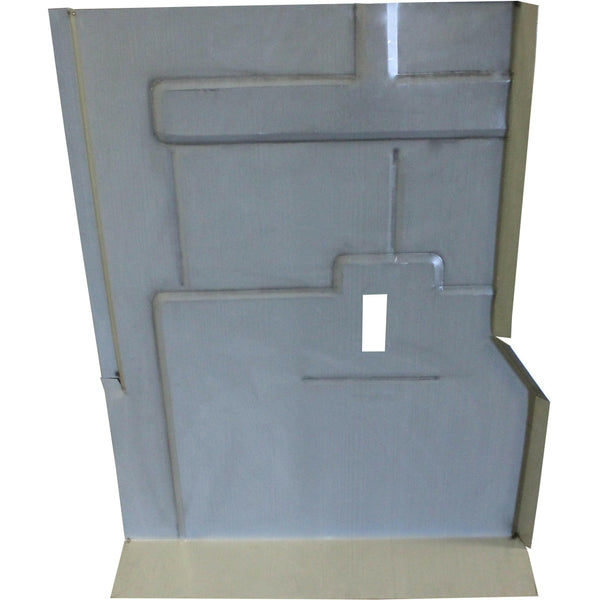 1973-1991 Chevy Blazer Rear Floor Pan LH.