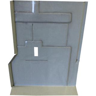 1973-1991 Chevy Blazer Rear Floor Pan RH.