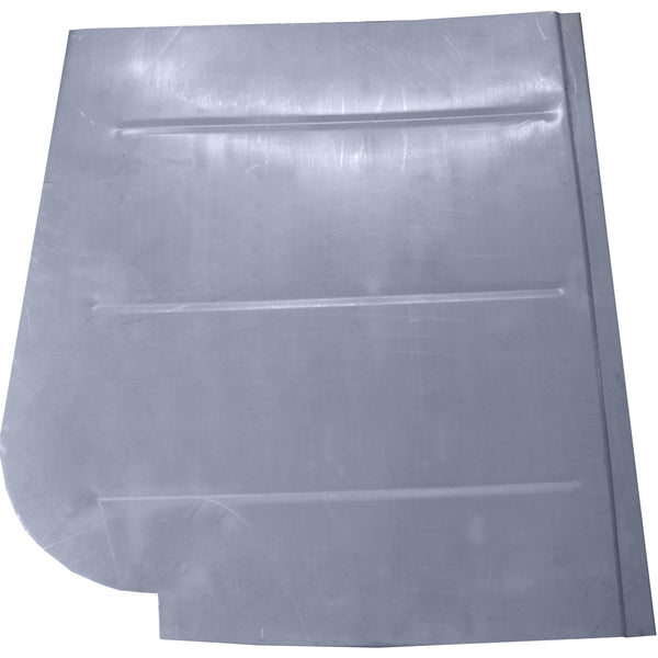 1947-1954 Chevy 1st Series Pickup Truck Rear Floor Pan LH.