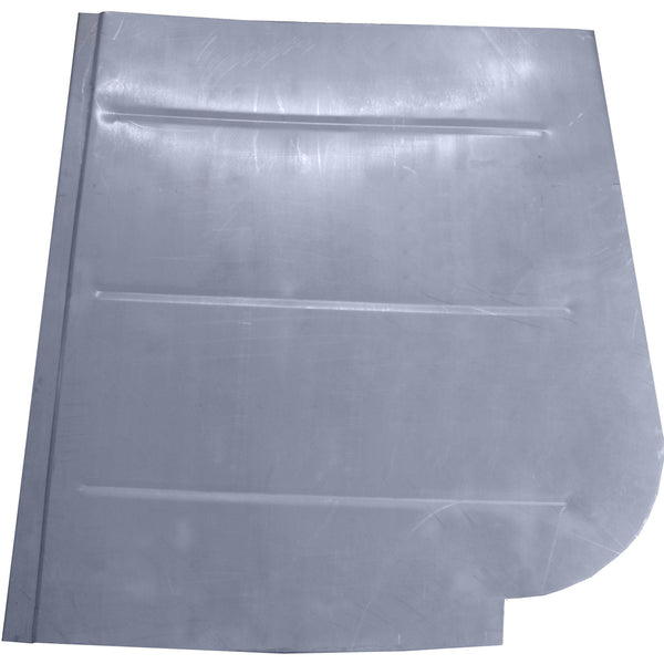 1947-1954 Chevy 1st Series Pickup Truck Rear Floor Pan RH.