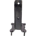 1993-2001 Nissan Altima Rear Bumper Bracket RH=LH, Bumper Stay.