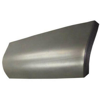 1992-1994 Chevy Blazer Lower Front Quarter Panel Section LH.