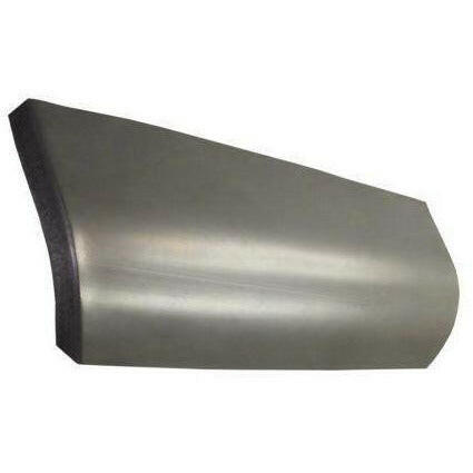 1992-1999 GMC Yukon Lower Front Quarter Panel Section RH.