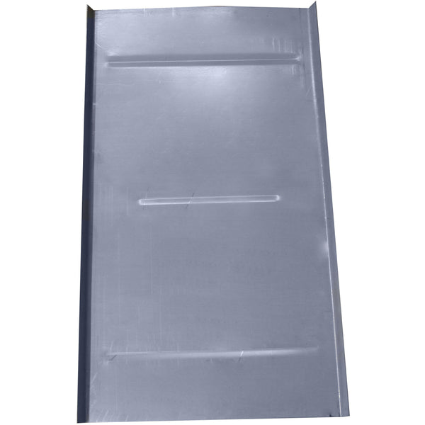 1955-1959 Chevy 2nd Series Pickup Truck Rear Floor Pan LH.