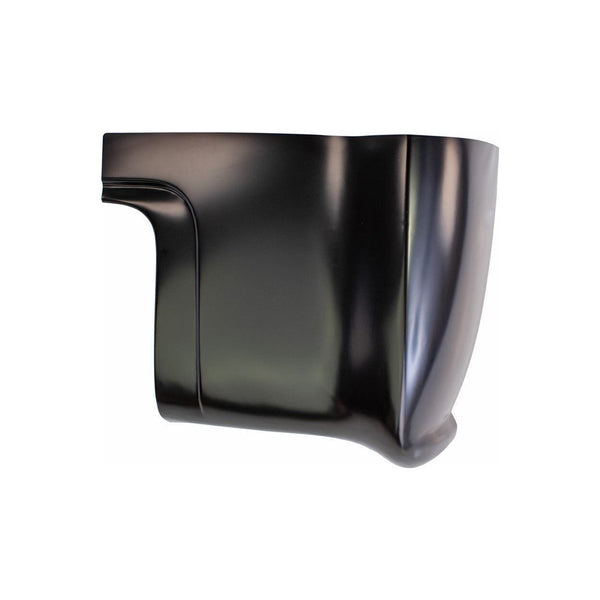 1955-1959 GMC Pickup Cab Corner RH.