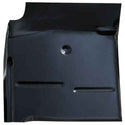 1960-1966 Chevy C/K Pickup Front Floor Pan LH.