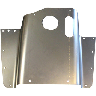 1960-1966 Chevy C/K Pickup Truck Transmission Shift Cover.