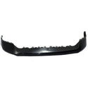 2013-2016 Ram 1500 Front Bumper Cover, Upper Fascia, Textured, 2 Piece Type.