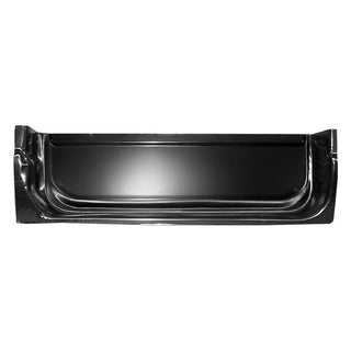 1967-1972 GMC Pickup Stepside Inner Door Bottom RH.