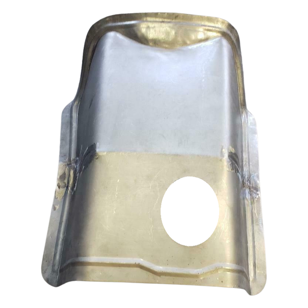 1973-1987 GMC K1500 4X4 Pickup Floor Pan Shifter Cover.