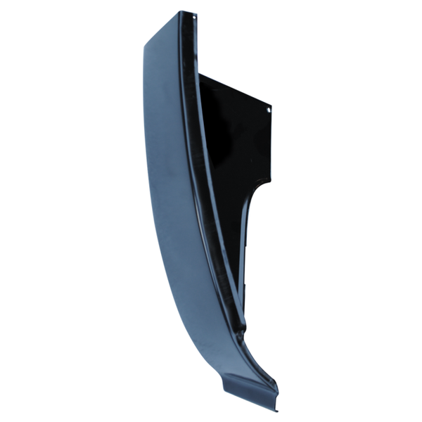 1973-1987 Chevy C/K Pickup Stepside Cab Corner RH.