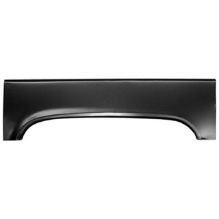 1973-1987 Chevy C10 Pickup Rear Upper Wheel Arch Panel, RH - Classic 2 Current Fabrication