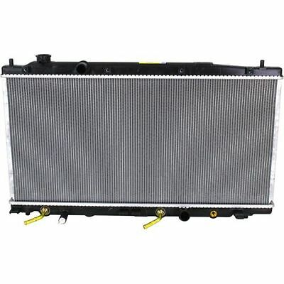 2009-2013 Honda Fit Radiator.