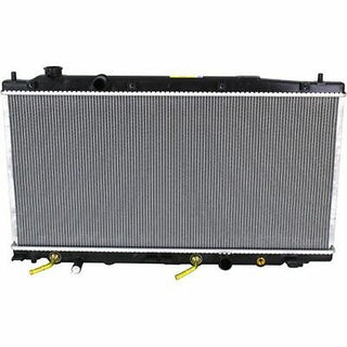 2009-2013 Honda Fit Radiator.