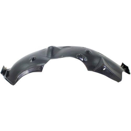 2008-2010 Ford F-250 Pickup Super Duty Front Fender Liner RH, 6.4l Eng - Classic 2 Current Fabrication