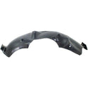 2008-2010 Ford F-250 Pickup Super Duty Front Fender Liner RH, 6.4l Eng.