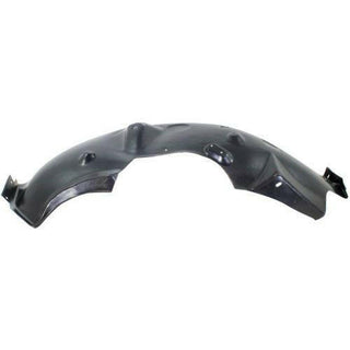 2008-2010 Ford F-250 Pickup Super Duty Front Fender Liner RH, 6.4l Eng.