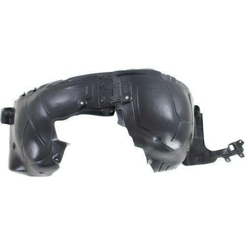 2016 Chevy Malibu Limited Front Fender Liner LH, Wheel House Liner.