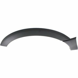 2007-2014 Ford Expedition Rear Wheel Opening Molding RH, Primed, EL/Max - Classic 2 Current Fabrication