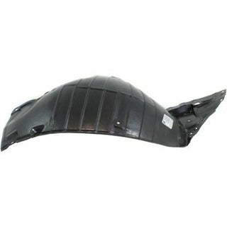 2009-2015 Nissan 370Z Front Fender Liner RH, Front Section - Classic 2 Current Fabrication