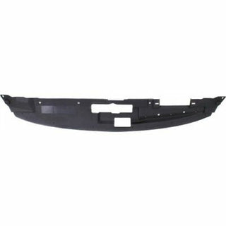 2007-2012 Dodge Caliber Radiator Support Cover, Sight Shield, Under Cover - Classic 2 Current Fabrication