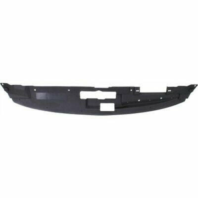 2007-2012 Dodge Caliber Radiator Support Cover, Sight Shield, Under Cover.