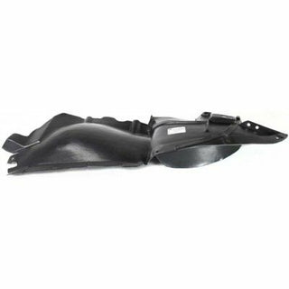 1999-2005 Pontiac Grand Am Front Fender Liner RH, Front Section, SE - Classic 2 Current Fabrication