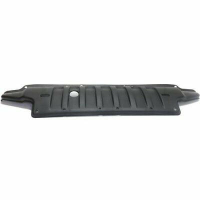 2007-2015 Jeep Wrangler Front Lower Valance, Air Dam, Standard Duty.