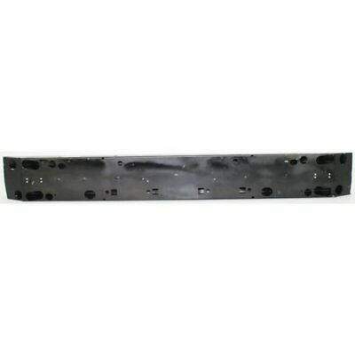 2000-2007 Ford Focus Front Bumper Reinforcement, Impact Bar.