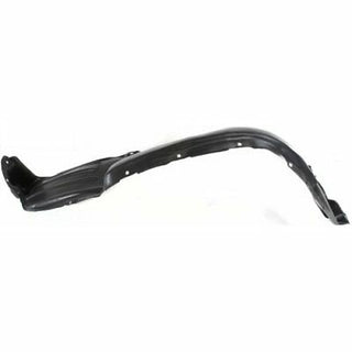 2005-2011 Toyota Tacoma Front Fender Liner LH, 2wd, X-runner Model - Classic 2 Current Fabrication