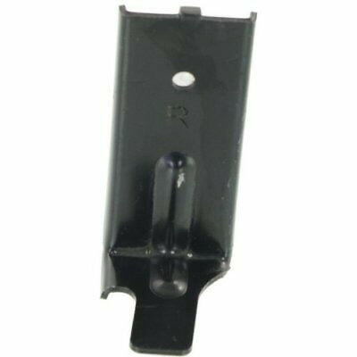 1998-2000 Toyota Corolla Front Bumper Bracket RH, Absorber Mount.