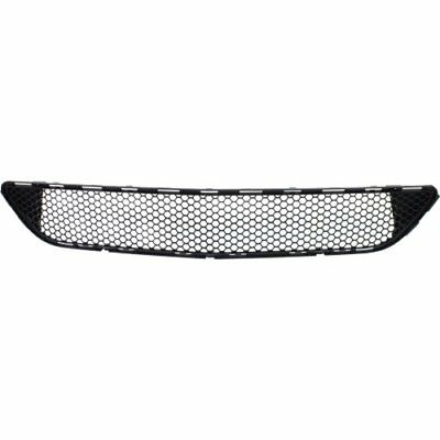 2008-2011 Mercedes C-Class Front Bumper Grille, Center.