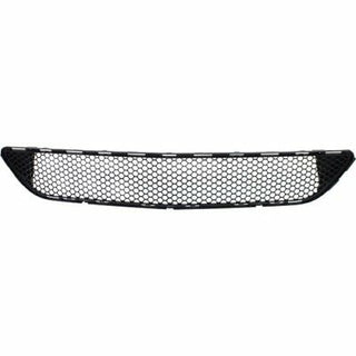 2008-2011 Mercedes C-Class Front Bumper Grille, Center - Classic 2 Current Fabrication