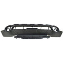 2009-2010 Infiniti FX35 Front Bumper Cover, Lower, Textured - Classic 2 Current Fabrication