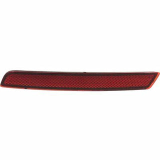 2016 Chevy Malibu Limited Rear Bumper Reflector LH.