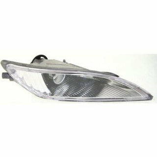 2006-2010 Toyota Sienna Fog Lamp RH, Assembly.
