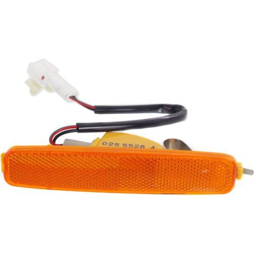 2001-2002 Kia Magentis Front Side Marker Lamp RH=LH, Assembly.