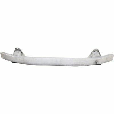 2014-2016 Jeep Cherokee Rear Bumper Reinforcement, w/o Tow Hook - Classic 2 Current Fabrication